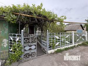 Дом 92м&sup2;, 1-этажный, участок 15 сот.  