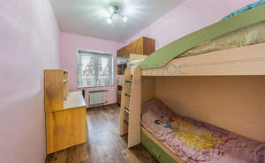 Дом 98м², 1-этажный, участок 9 сот.  