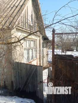 Дом 29м&sup2;, 1-этажный, участок 5 сот.  