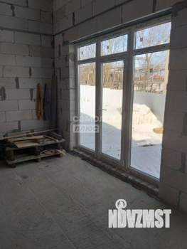 Дом 120м&sup2;, 2-этажный, участок 5 сот.  