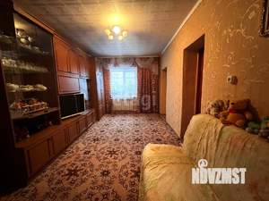Дом 75м², 1-этажный, участок 6 сот.  