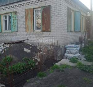 Дом 50м², 1-этажный, участок 4 сот.  