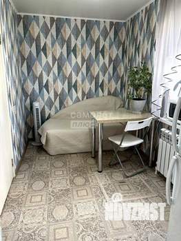 Дом 32м², 1-этажный, участок 2 сот.  