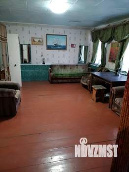 Дом 68м&sup2;, 1-этажный, участок 8 сот.  