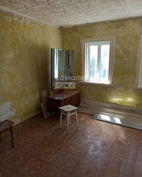 Дом 70м², 1-этажный, участок 7 сот.  