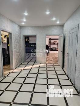 Дом 261м&sup2;, 2-этажный, участок 7 сот.  