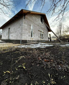 Дом 90м², 1-этажный, участок 5 сот.  