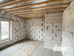 Дом 165м&sup2;, 2-этажный, участок 8 сот.  