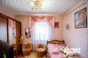 Дом 68м², 1-этажный, участок 7 сот.  