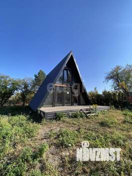 Дом 95м&sup2;, 2-этажный, участок 4 сот.  