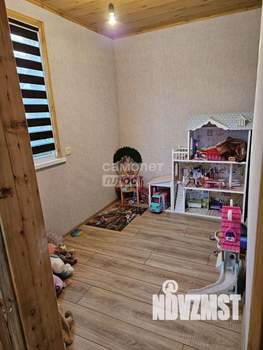 Дом 70м&sup2;, 2-этажный, участок 6 сот.  