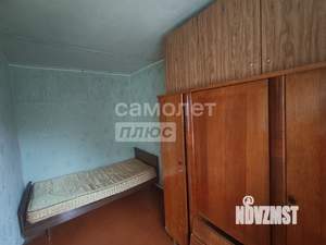Дом 40м², 1-этажный, участок 8 сот.  
