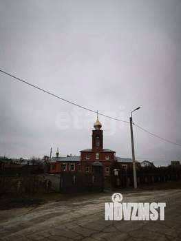 Дом 65м&sup2;, 1-этажный, участок 26 сот.  