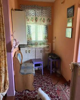 Дача 21м&sup2;, 2-этажный, участок 4 сот.  