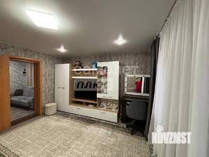 Дом 105м², 1-этажный, участок 4 сот.  