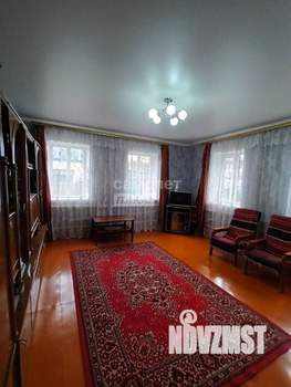 Дом 75м&sup2;, 2-этажный, участок 6 сот.  