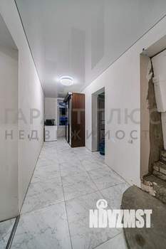 Коттедж 214м², 2-этажный, участок 10 сот.  