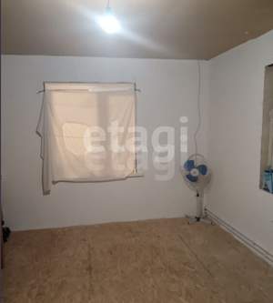 Дом 75м&sup2;, 1-этажный, участок 7 сот.  