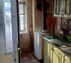 Дом 31м², 2-этажный, участок 3 сот.  