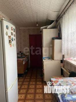 Дом 50м², 1-этажный, участок 9 сот.  