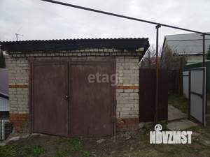 Дом 76м², 1-этажный, участок 3 сот.  
