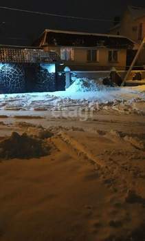Дом 320м², 2-этажный, участок 10 сот.  