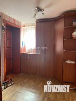 Дом 52м&sup2;, 1-этажный, участок 5 сот.  