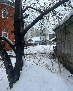 Дом 44м&sup2;, 1-этажный, участок 5 сот.  