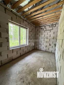 Дом 130м², 1-этажный, участок 10 сот.  