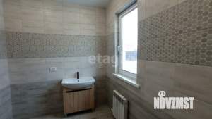 Дом 80м², 1-этажный, участок 5 сот.  