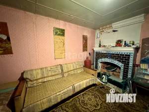 Дача 28м², 2-этажный, участок 8 сот.  