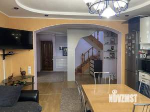 Дом 151м², 2-этажный, участок 16 сот.  
