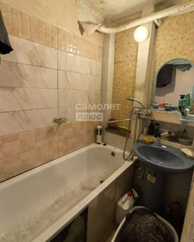 Дом 95м², 1-этажный, участок 11 сот.  