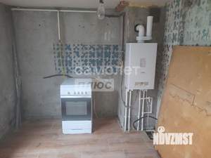 Дом 42м&sup2;, 1-этажный, участок 5 сот.  