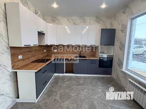 Дом 80м&sup2;, 1-этажный, участок 7 сот.  