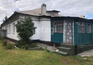 Дом 57м&sup2;, 2-этажный, участок 6 сот.  