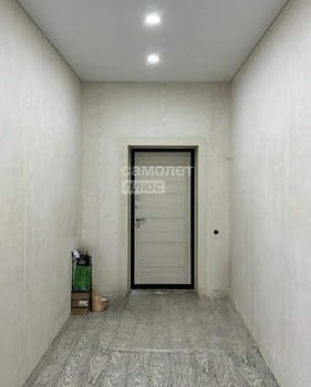 Дом 84м&sup2;, 1-этажный, участок 10 сот.  