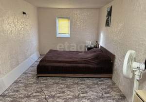 Дом 50м&sup2;, 2-этажный, участок 4 сот.  