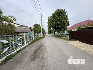 Дом 92м&sup2;, 1-этажный, участок 15 сот.  