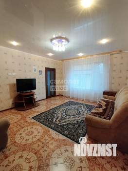 Дом 235м&sup2;, 2-этажный, участок 6 сот.  