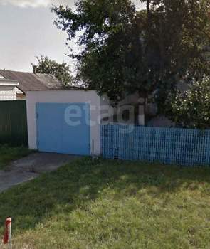 Дом 95м&sup2;, 1-этажный, участок 12 сот.  