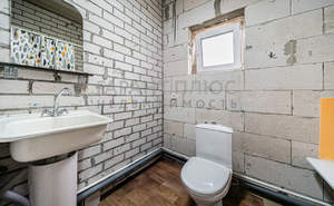Дом 144м², 2-этажный, участок 7 сот.  