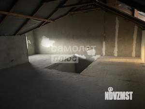 Таунхаус 308м², 2-этажный, участок 8 сот.  