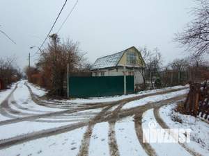 Дача 42м&sup2;, 2-этажный, участок 7 сот.  