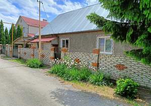 Дом 149м², 1-этажный, участок 14 сот.  