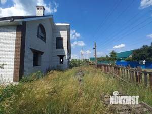 Дача 160м&sup2;, 2-этажный, участок 12 сот.  