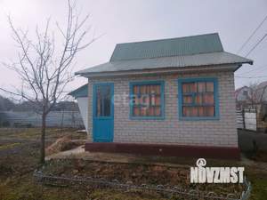 Дача 40м², 2-этажный, участок 4 сот.  
