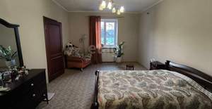Дом 245м², 2-этажный, участок 9 сот.  