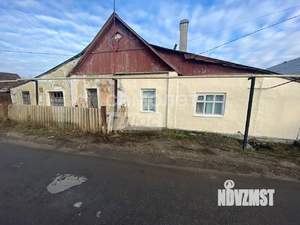 Дом 68м², 1-этажный, участок 8 сот.  
