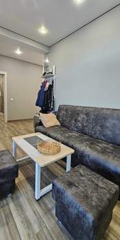 Дом 86м&sup2;, 1-этажный, участок 4 сот.  